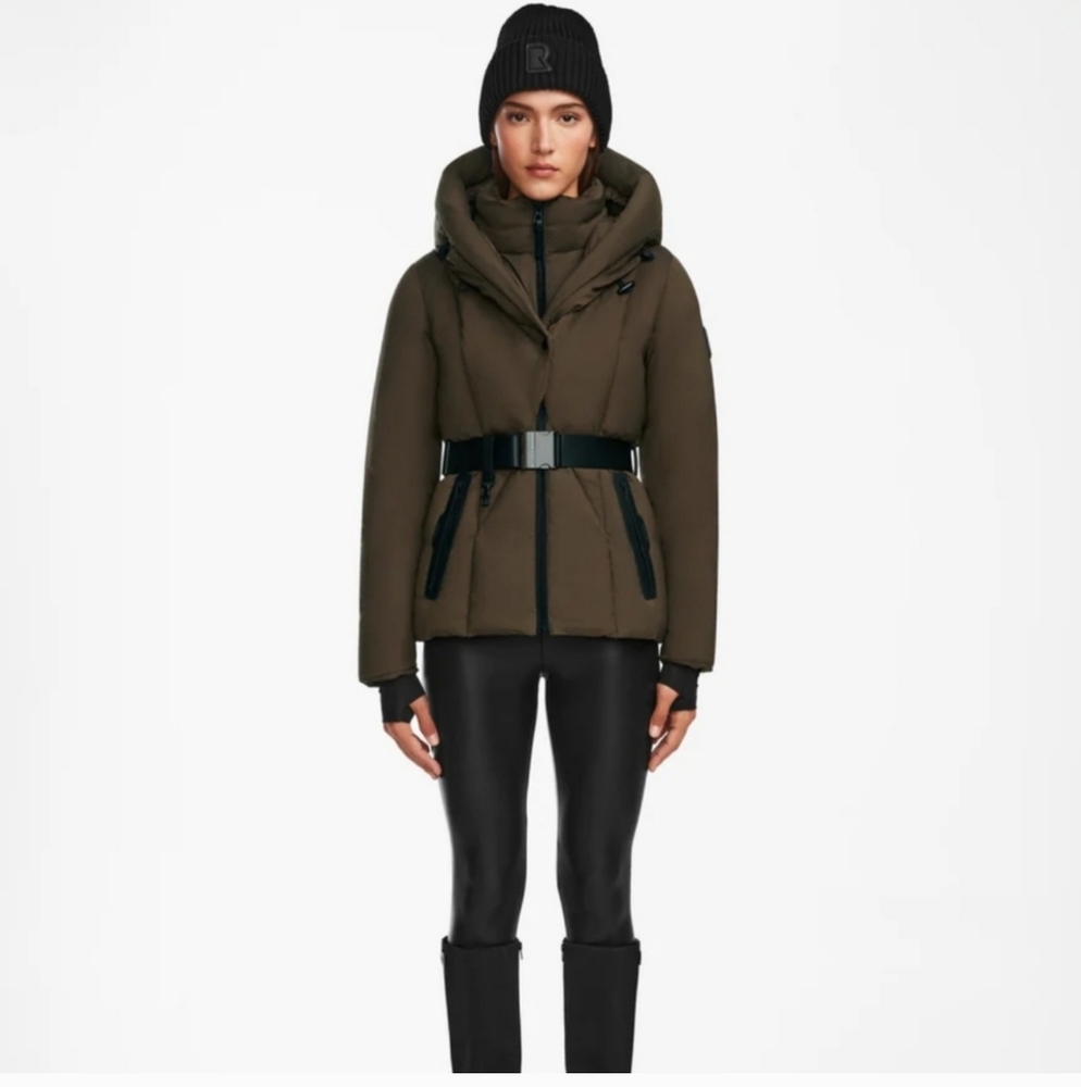 Rudsak Jacket